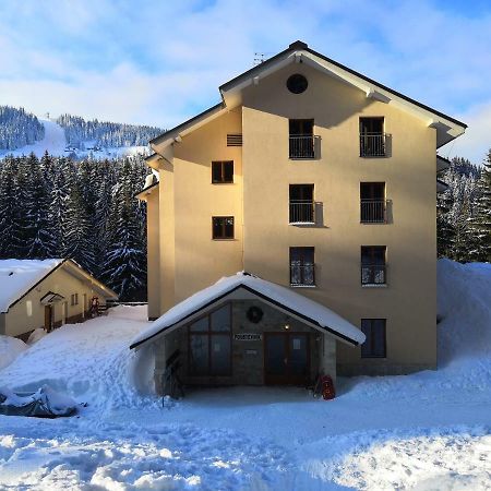 Wellness Apartman Pec Пец-под-Снежкой Экстерьер фото