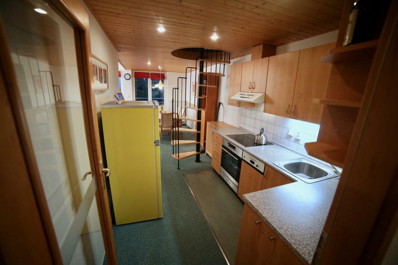 Wellness Apartman Pec Пец-под-Снежкой Экстерьер фото