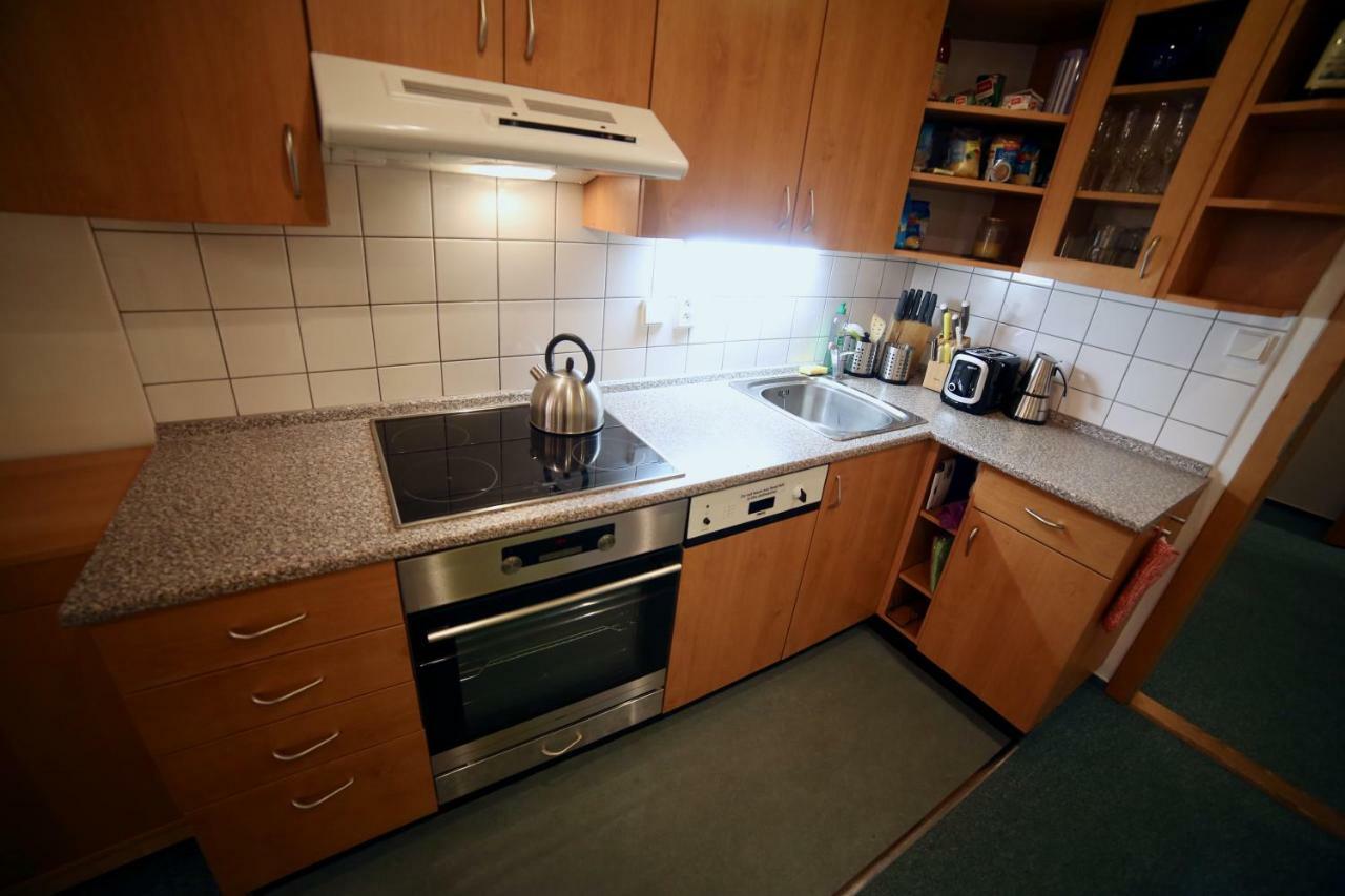 Wellness Apartman Pec Пец-под-Снежкой Экстерьер фото