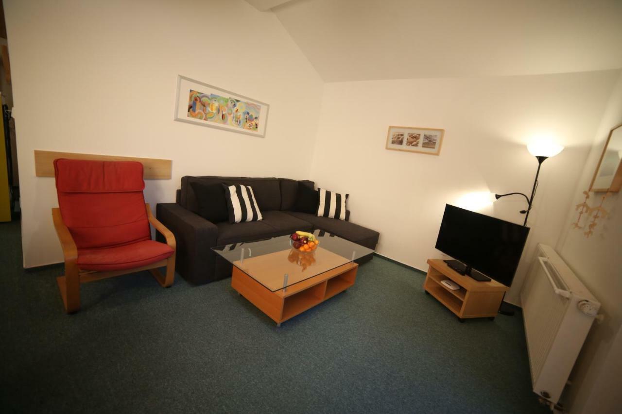 Wellness Apartman Pec Пец-под-Снежкой Экстерьер фото