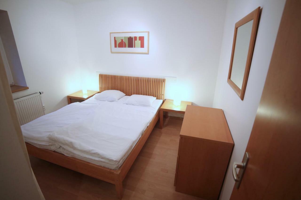Wellness Apartman Pec Пец-под-Снежкой Экстерьер фото