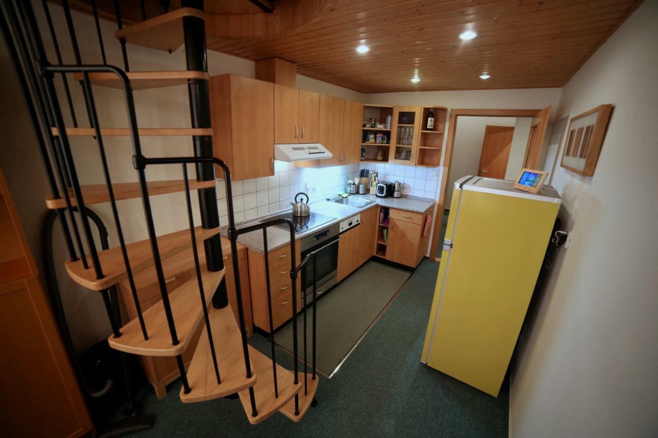 Wellness Apartman Pec Пец-под-Снежкой Экстерьер фото