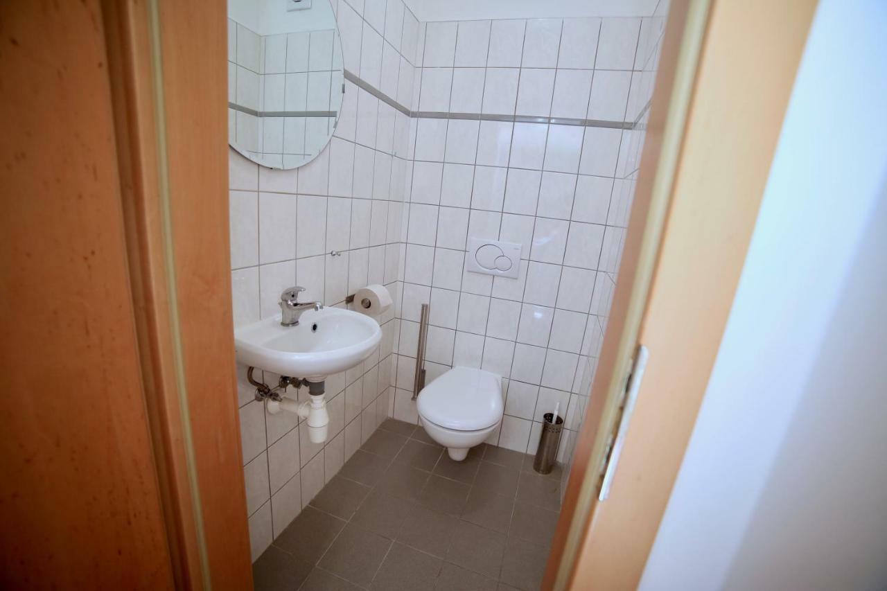 Wellness Apartman Pec Пец-под-Снежкой Экстерьер фото