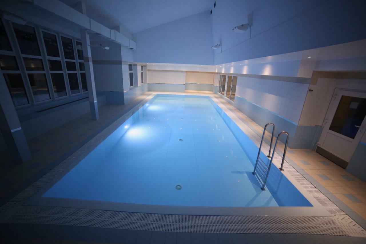 Wellness Apartman Pec Пец-под-Снежкой Экстерьер фото