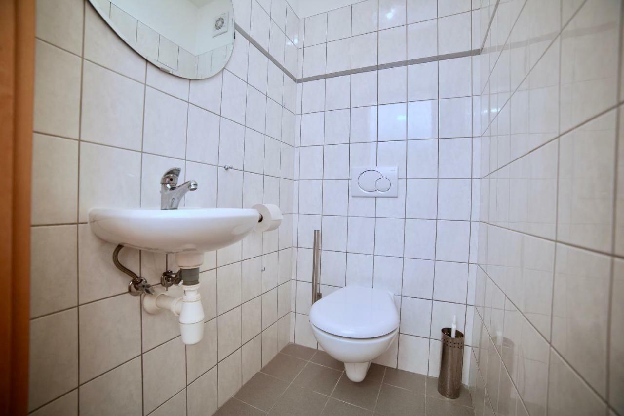 Wellness Apartman Pec Пец-под-Снежкой Экстерьер фото