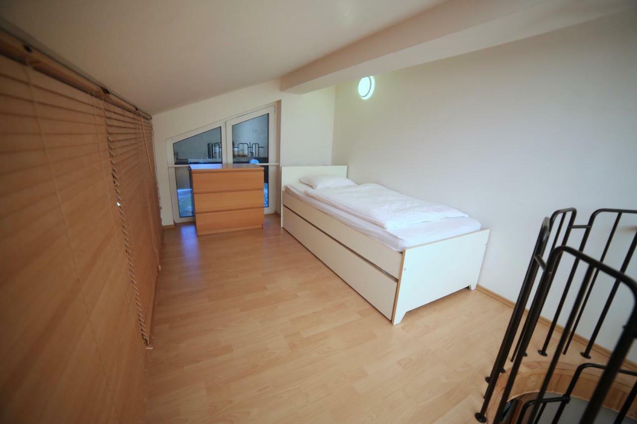 Wellness Apartman Pec Пец-под-Снежкой Экстерьер фото
