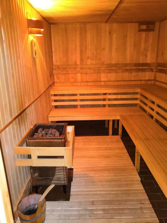 Wellness Apartman Pec Пец-под-Снежкой Экстерьер фото